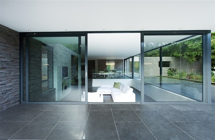 Abbots Way by AR Design Studio Architects