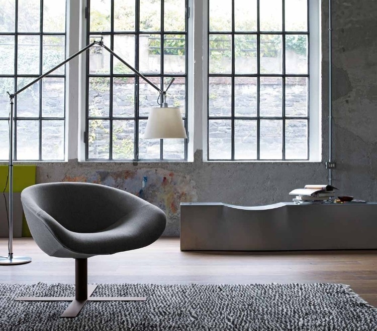 Apartment by B&B Italia