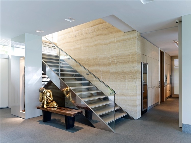 Beacon House design Beacon House by WOW Architects - 9