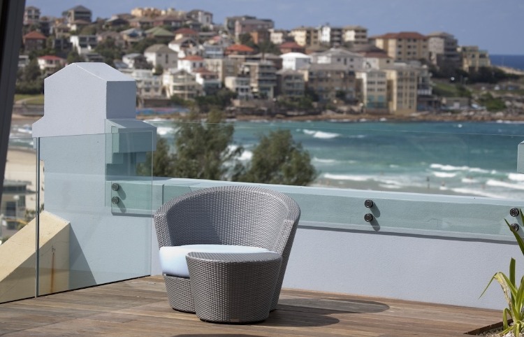 Bondi Beach Penthouse