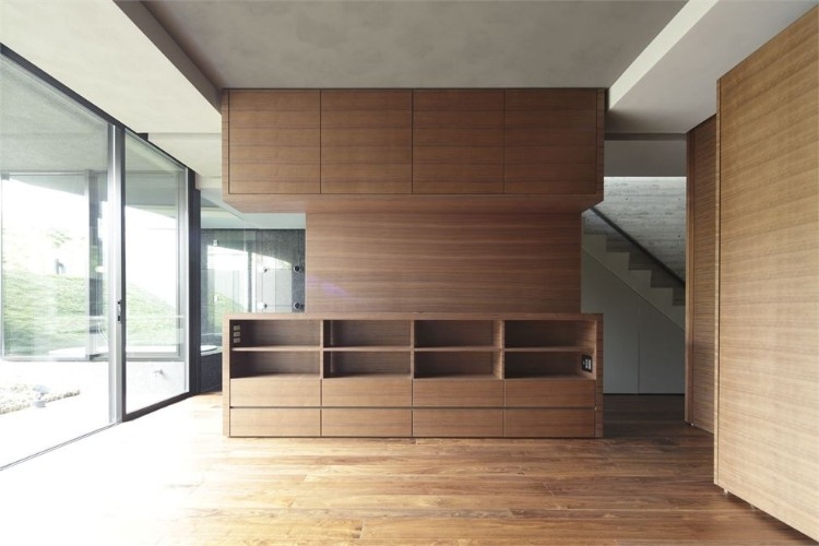 Breeze House design Breeze House by Artechnic - 9