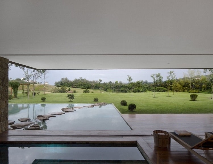 Casa HS by Studio Arthur Casas HS House by Studio Arthur Casas - 9