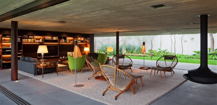 Casa V4