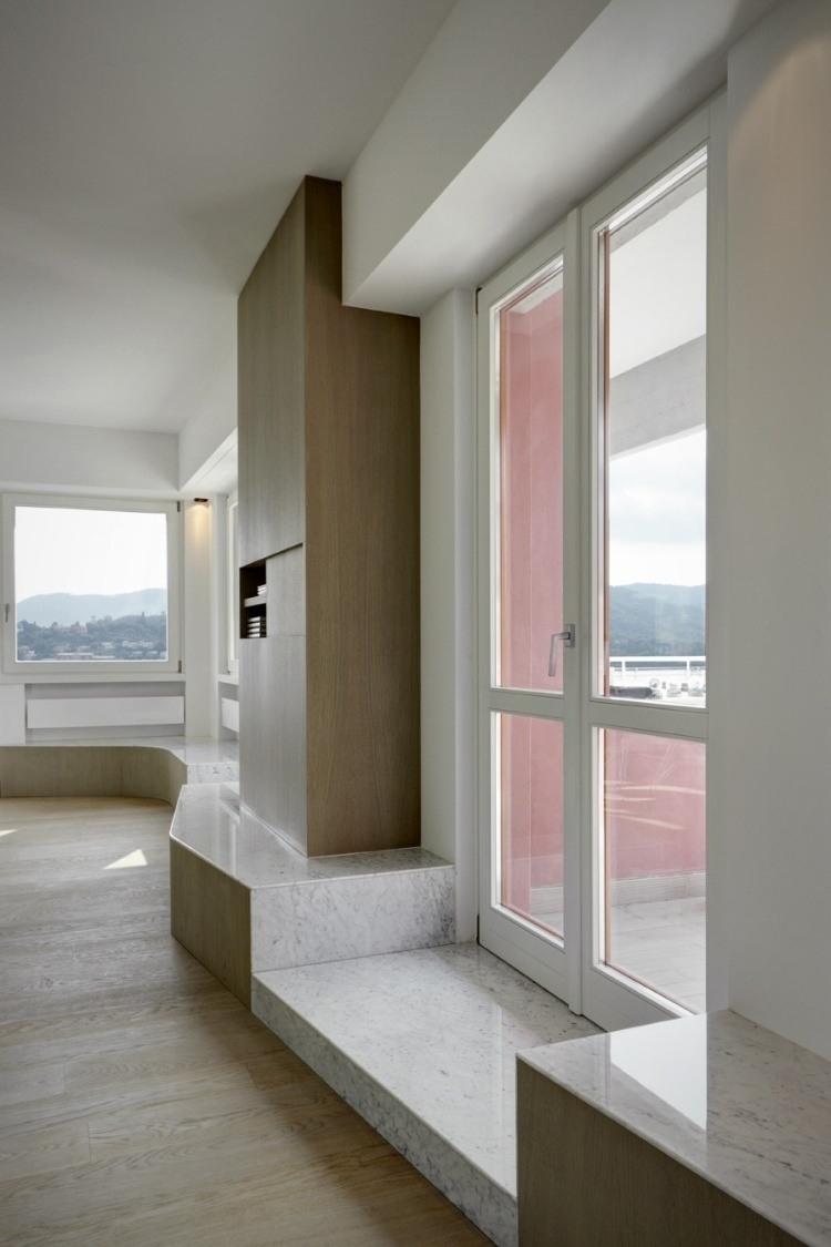Casa YM by Enrico Scaramellini