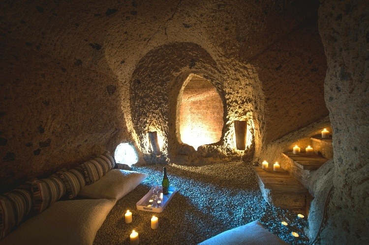 Domus Civita by Studio F Design