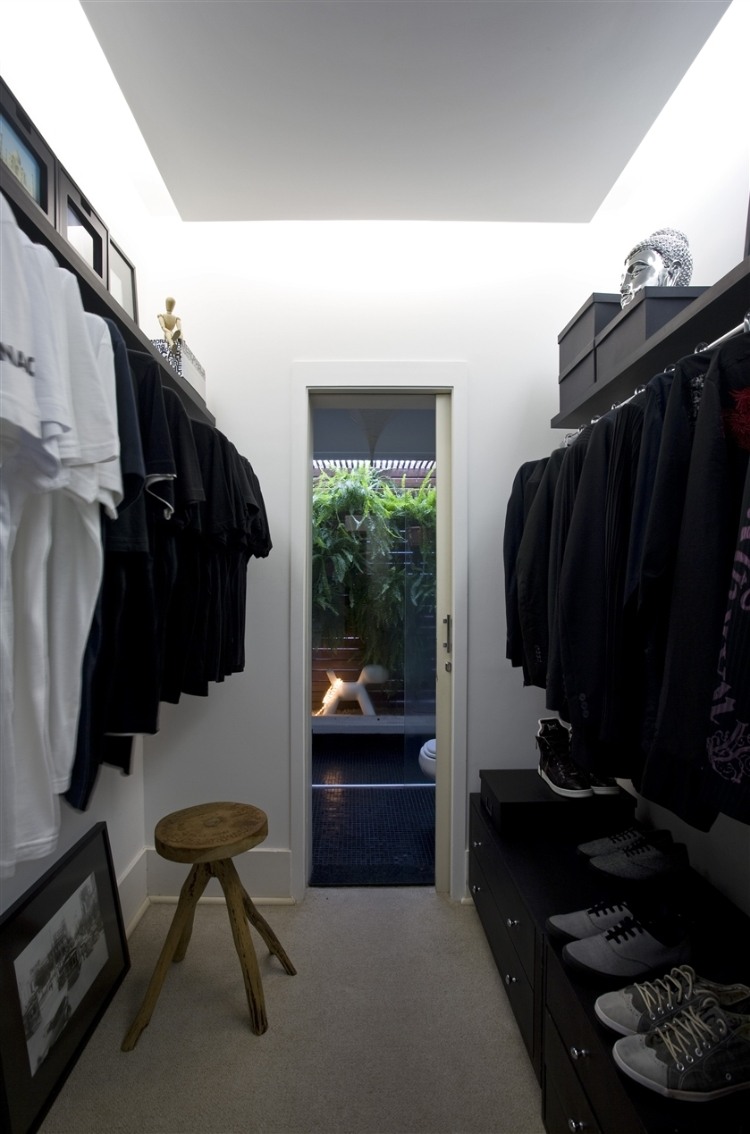 GT House Interior Design