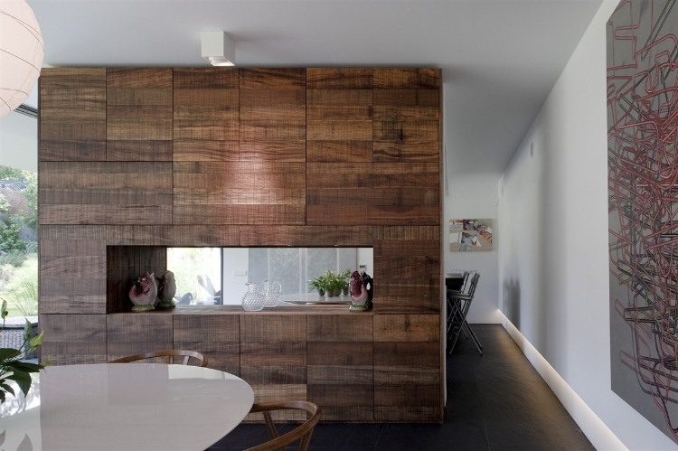 Estoril house design House in Estoril by Frederico Valsassina Arquitectos - 9