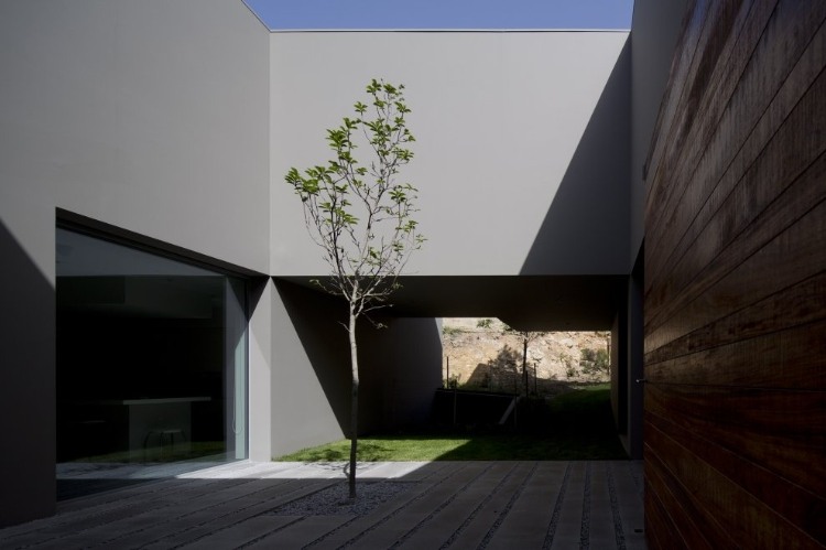 House in Qunita Patino