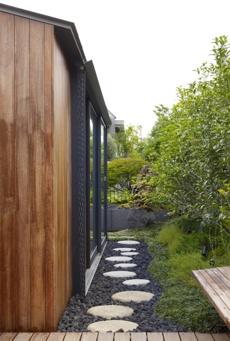 House S