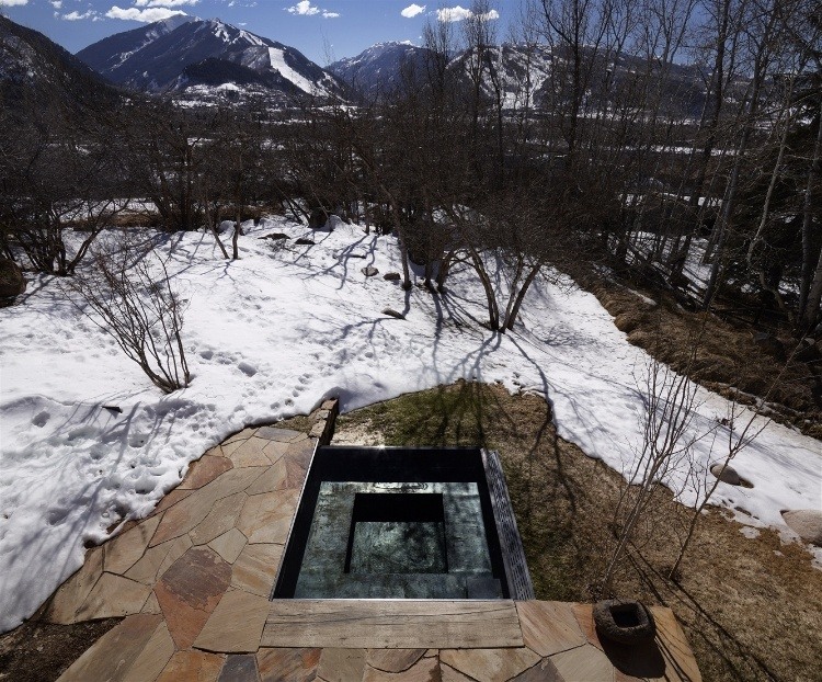 La Muna by Oppenheim Architecture + Design