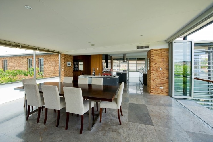 Mosman Teak House