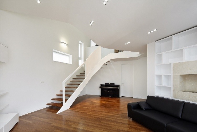 Pankyo House by Office 53427