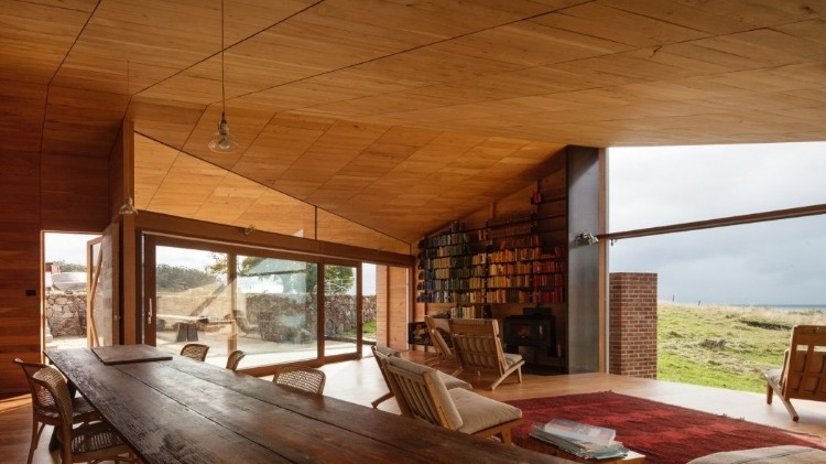 Shearers Quarters