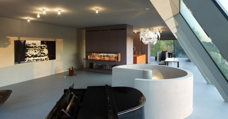 Sodae House by VMX Architects