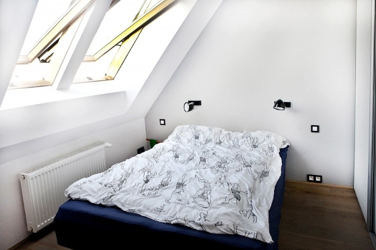Solec by Quixotic Architecture Solec by Quixotic Architecture - 9