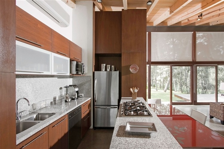 Toc House design Toc House by Elias Rizo Arquitectos - 9