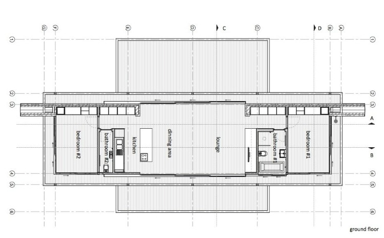 Westcliff Pavilion by Gass Westcliff Pavilion by Gass - 9