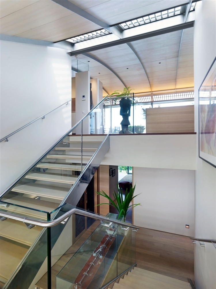 Beacon House design Beacon House by WOW Architects - 10