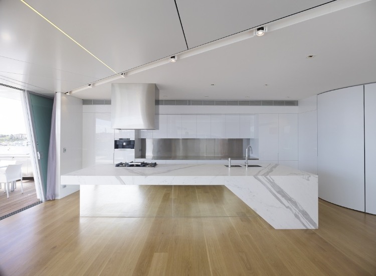 Bondi Beach Penthouse