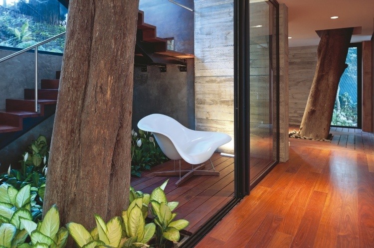 Casa Corallo by Paz Arquitectura