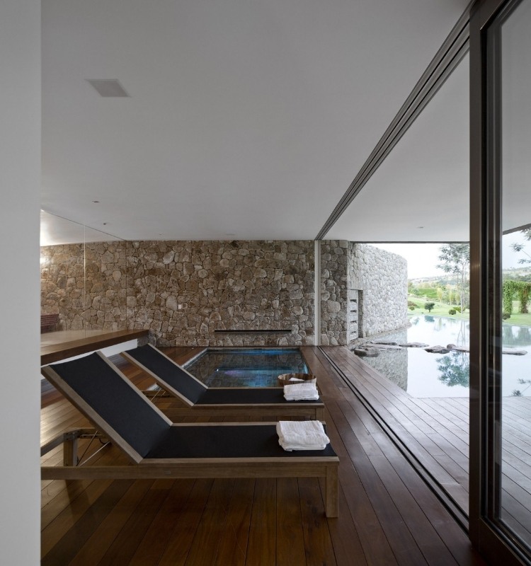 Casa HS by Studio Arthur Casas HS House by Studio Arthur Casas - 10