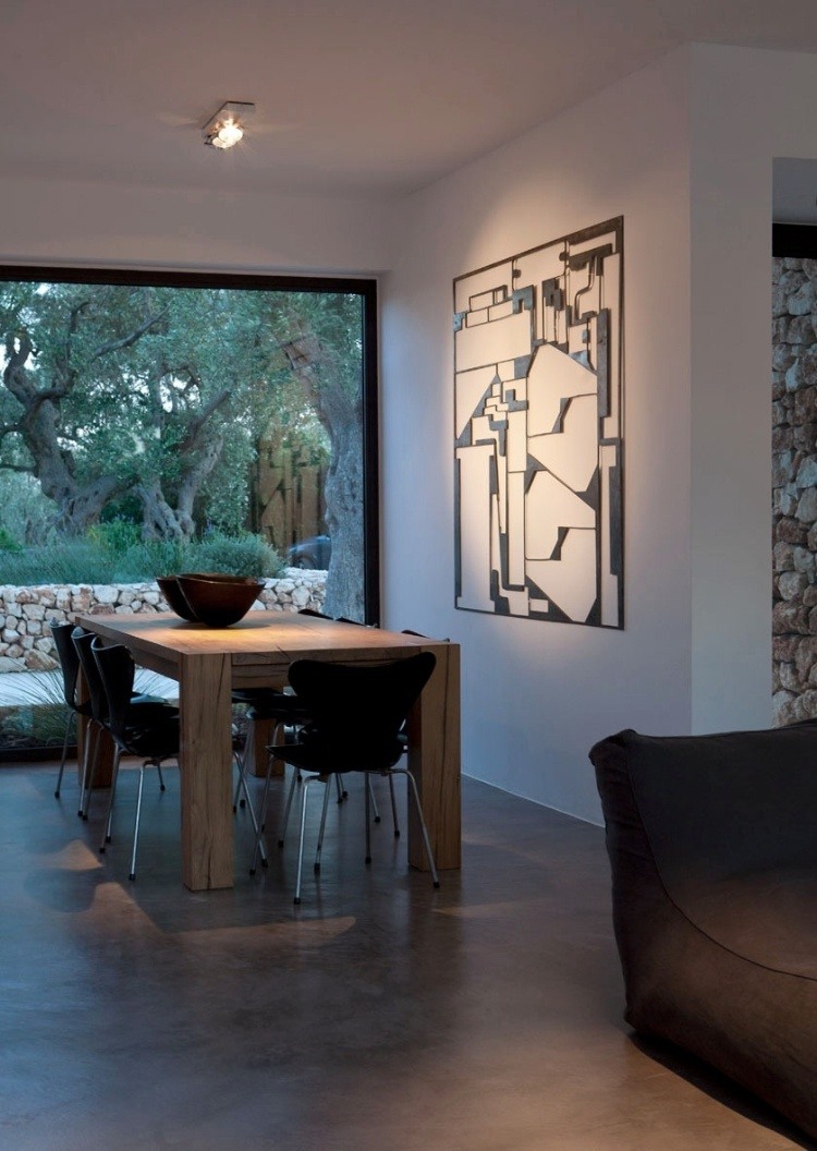 Casa Nel Bosco Di Ulivi