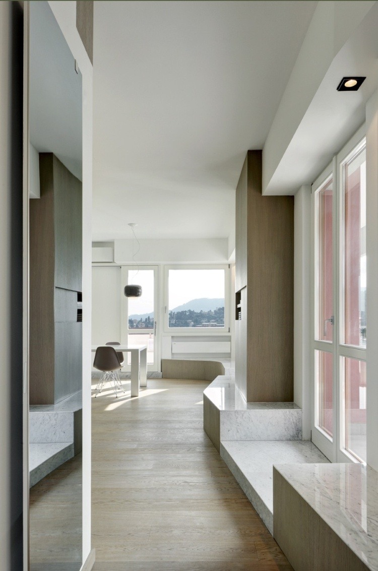 Casa YM by Enrico Scaramellini