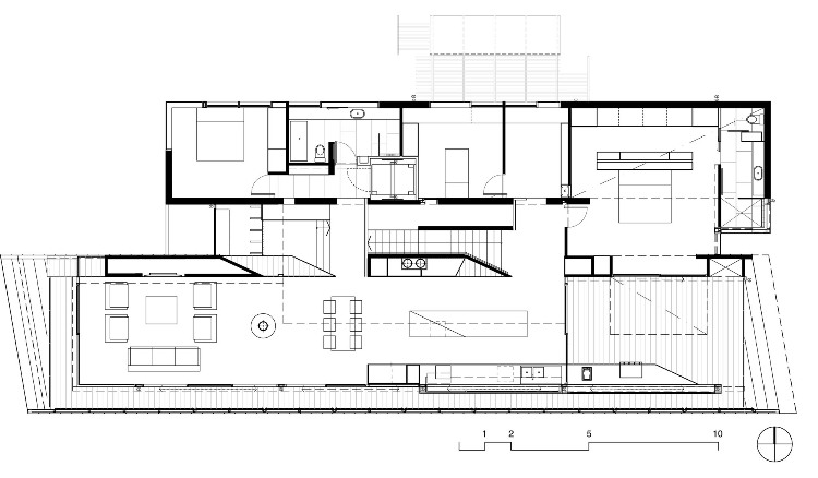 Coronet Grove Residence Coronet Grove Residence by Maddison Architects - 10