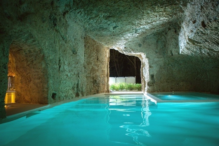 Domus Civita by Studio F Design