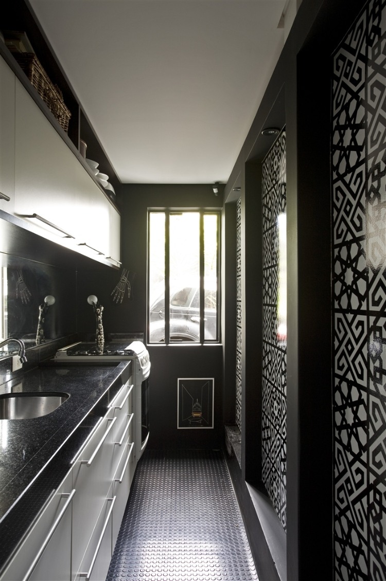 GT House Interior Design