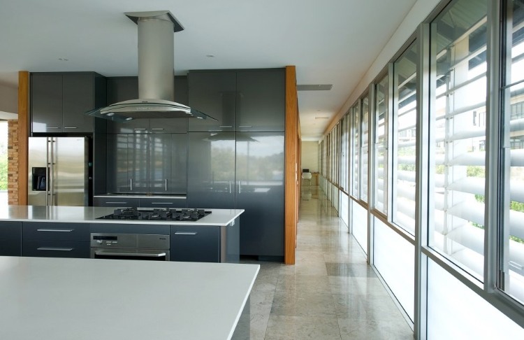 Mosman Teak House
