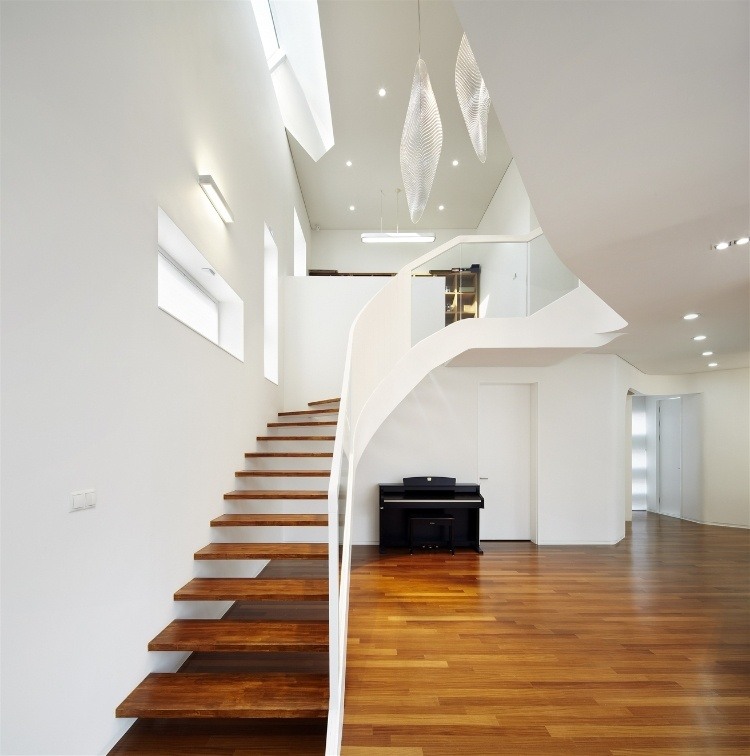 Pankyo House by Office 53427