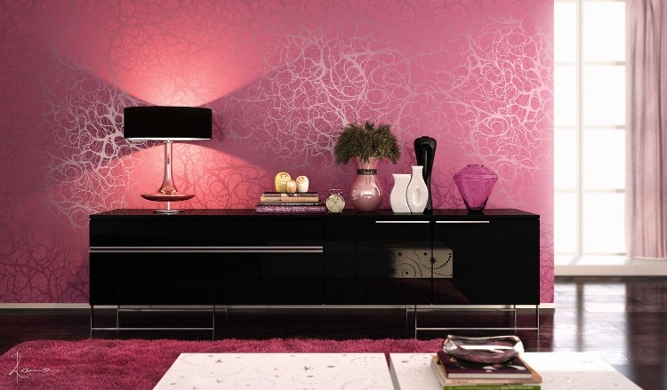 Interior Visualization by Ramon Zancanaro