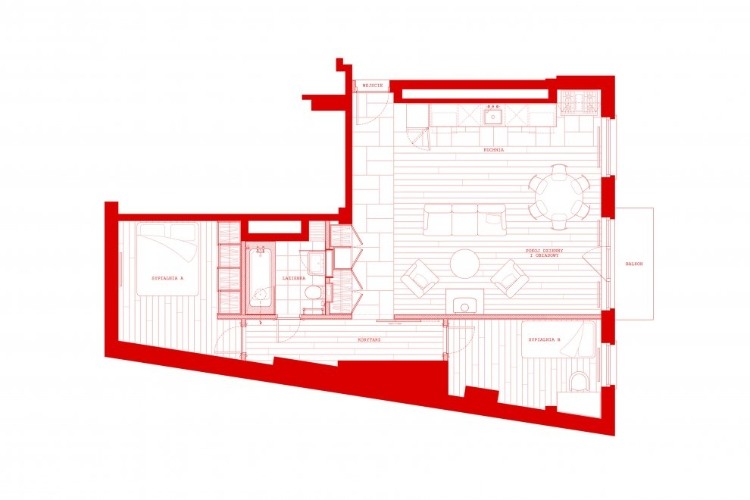 Solec by Quixotic Architecture Solec by Quixotic Architecture - 10