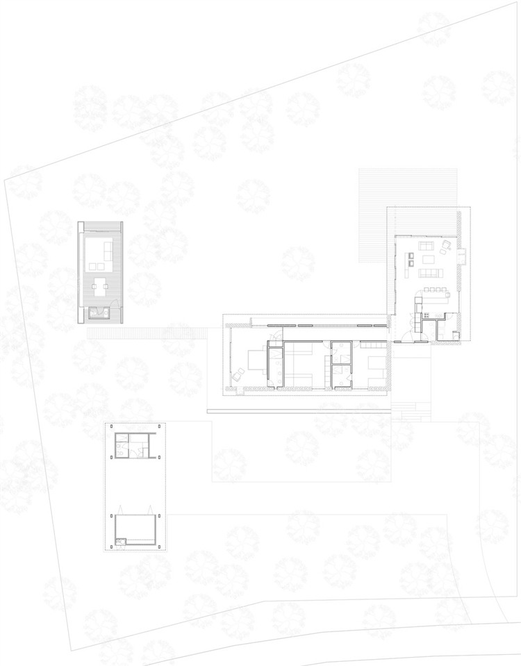 Toc House design Toc House by Elias Rizo Arquitectos - 10