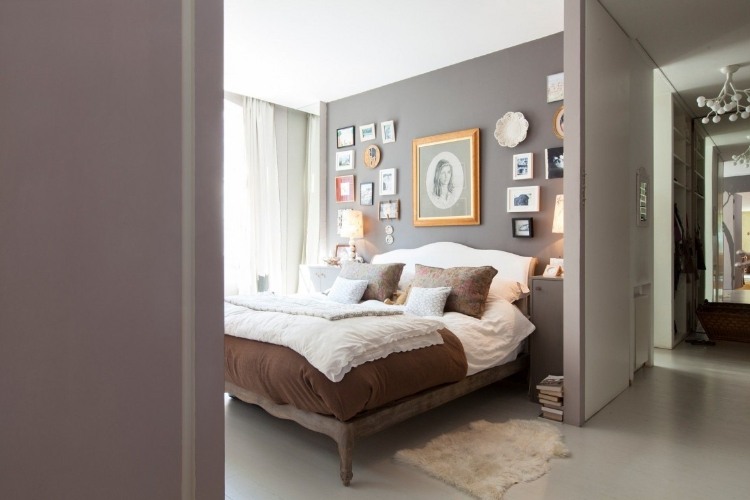 Triplex Penthouse Interior Triplex Penthouse in London - 10