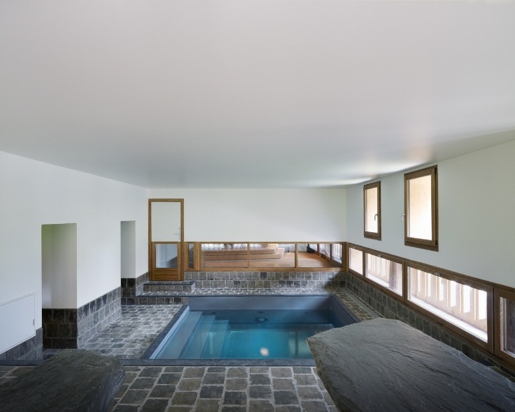 Villa Solaire