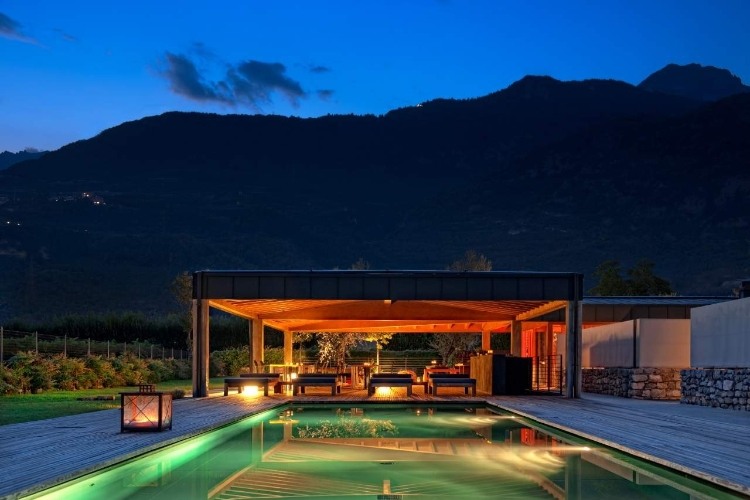 Vivere Suites by Edy Longo