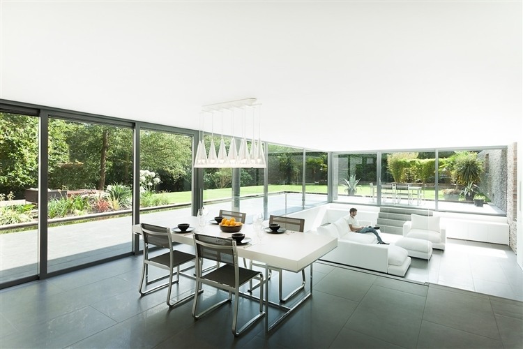 Abbots Way by AR Design Studio Architects