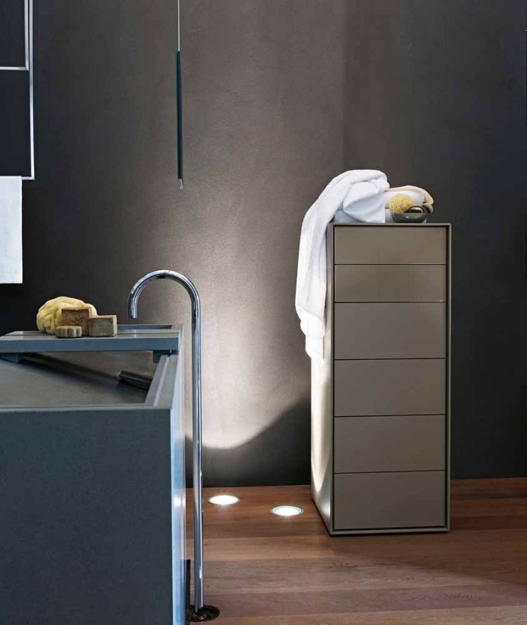 Apartment by B&B Italia