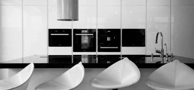 Apartment design in Kiev
