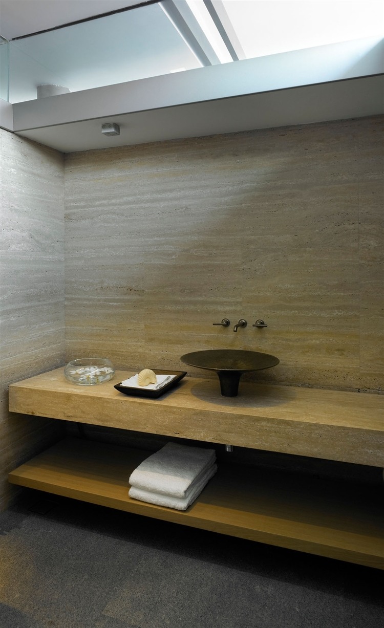 Beacon House design Beacon House by WOW Architects - 11