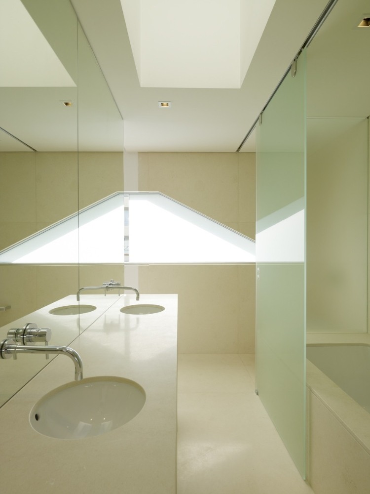 Bondi Beach Penthouse