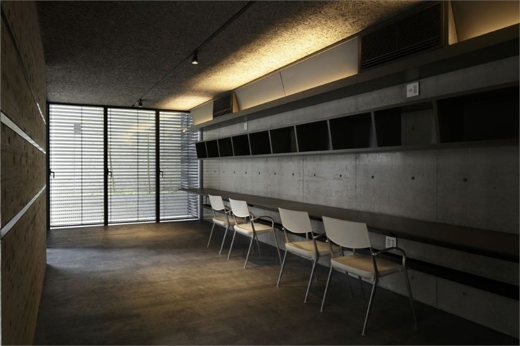 Breeze House design Breeze House by Artechnic - 11