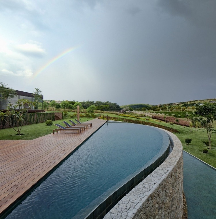 Casa HS by Studio Arthur Casas HS House by Studio Arthur Casas - 11