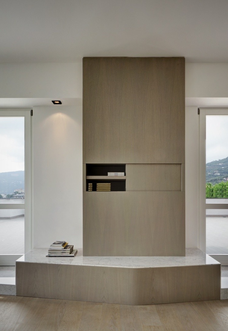Casa YM by Enrico Scaramellini