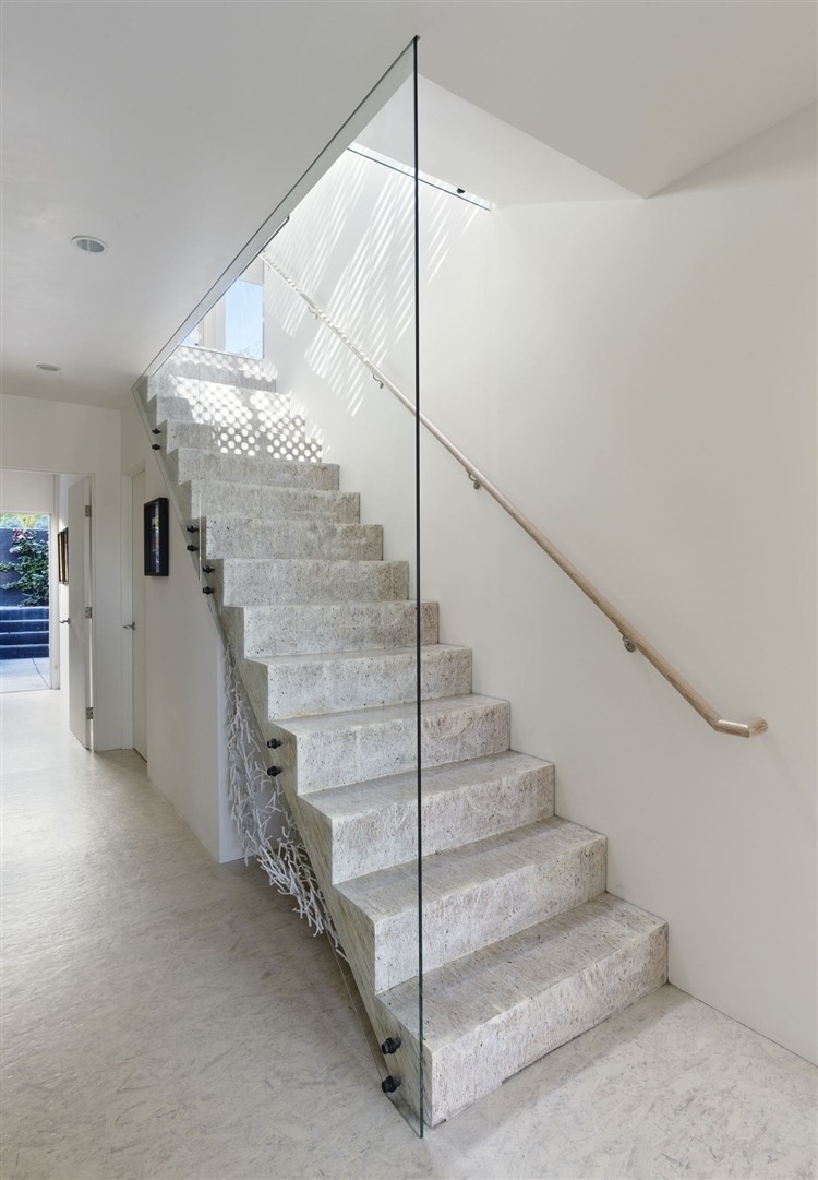 Contemporary Home by SF-OSL