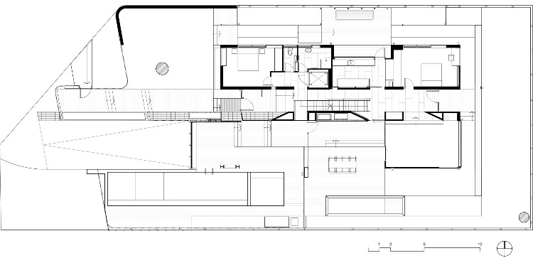 Coronet Grove Residence Coronet Grove Residence by Maddison Architects - 11