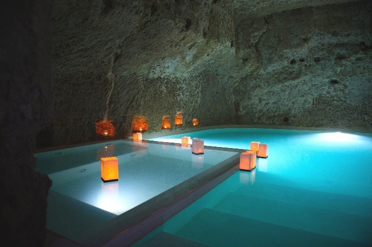 Domus Civita by Studio F Design