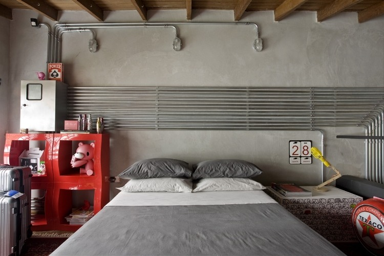 GT House Interior Design